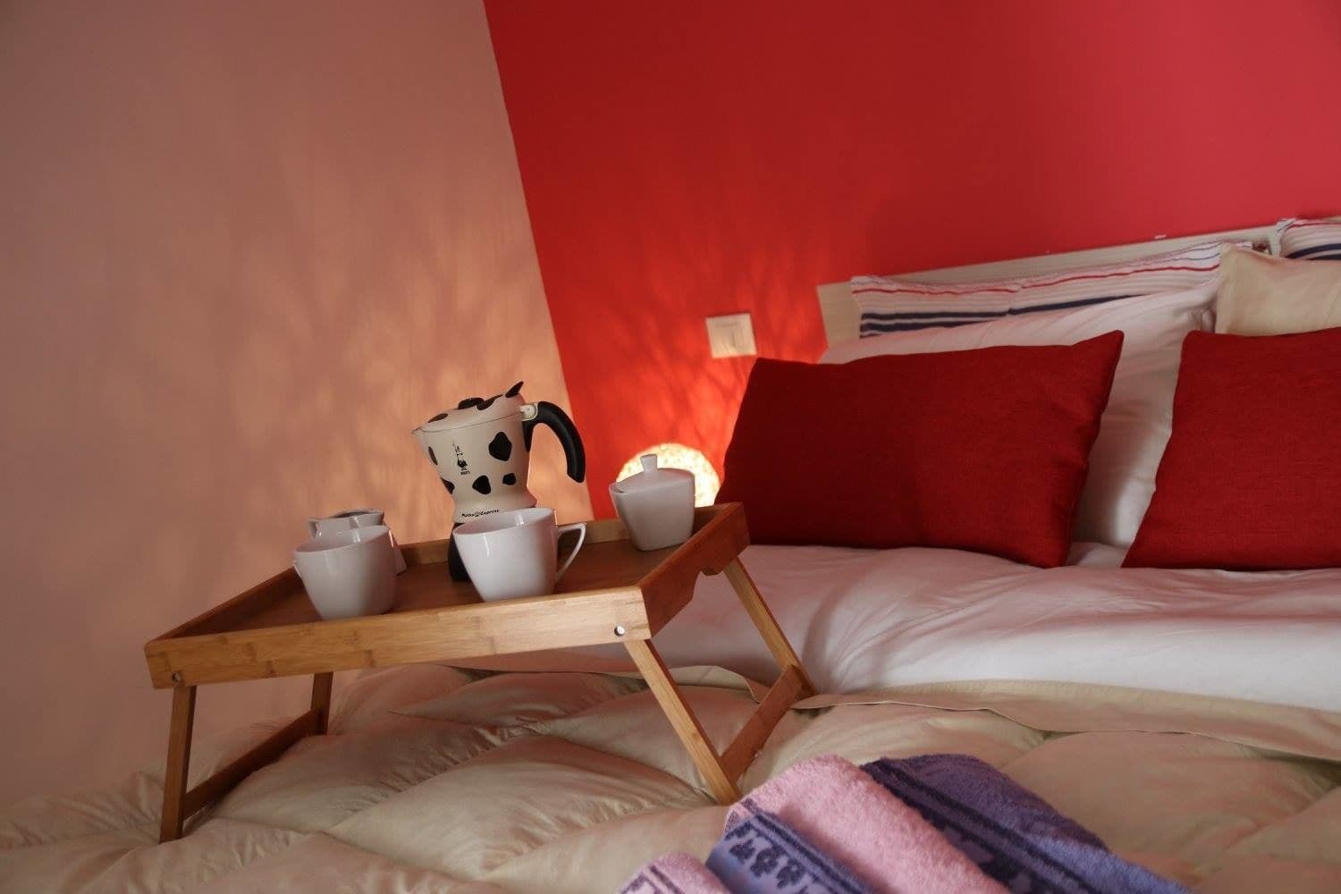 Casa Vacanze Aurora Balestrate Kültér fotó